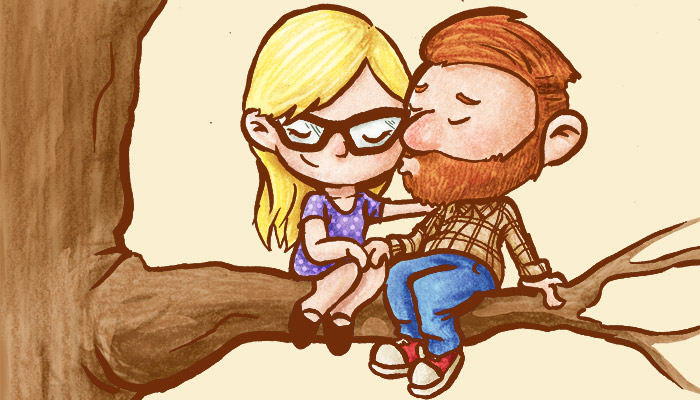 Wedding Invite